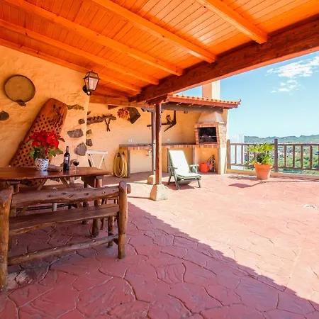 Rosemont Holiday home *