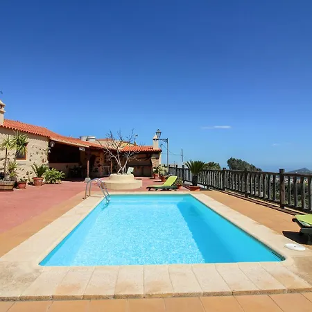 Rosemont Holiday home