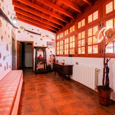 Rosemont Holiday home