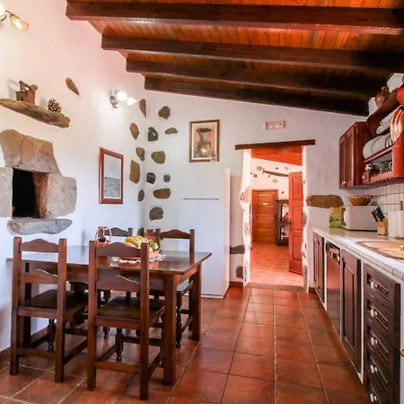 Holiday home Rosemont *